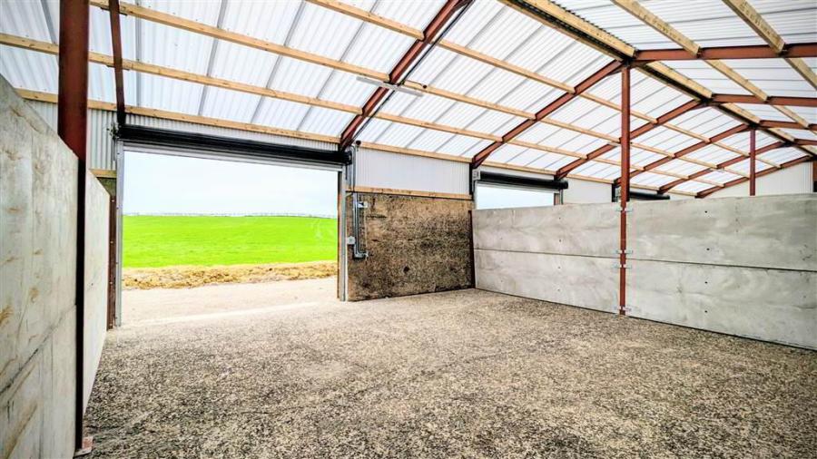 Units @, 74 Ballyvester Road