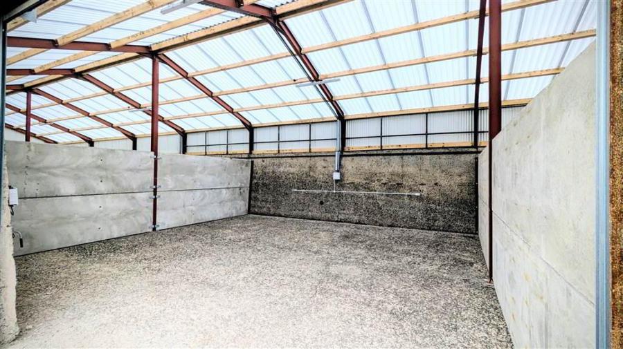 Units @, 74 Ballyvester Road