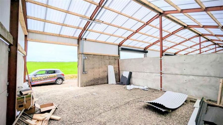 Units @, 74 Ballyvester Road