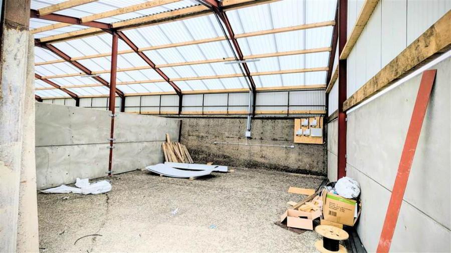 Units @, 74 Ballyvester Road