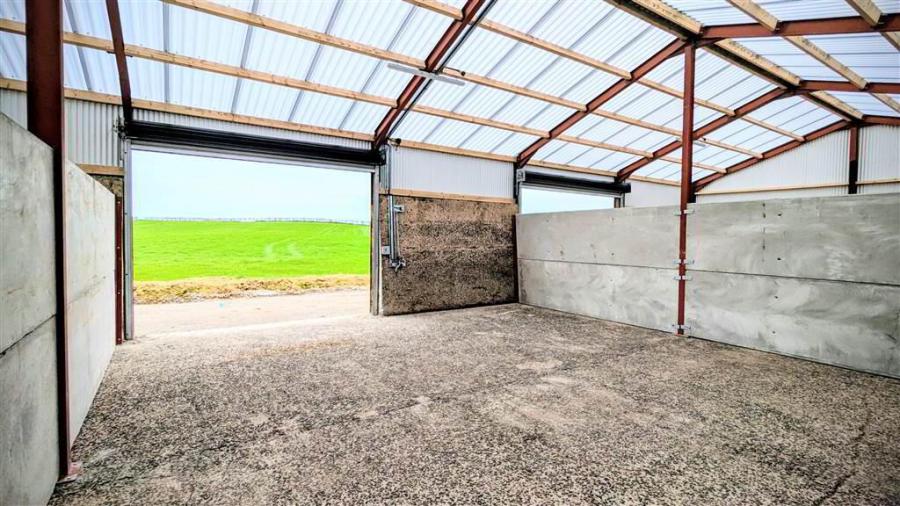 Units @, 74 Ballyvester Road