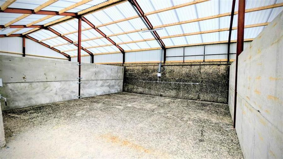 Units @, 74 Ballyvester Road