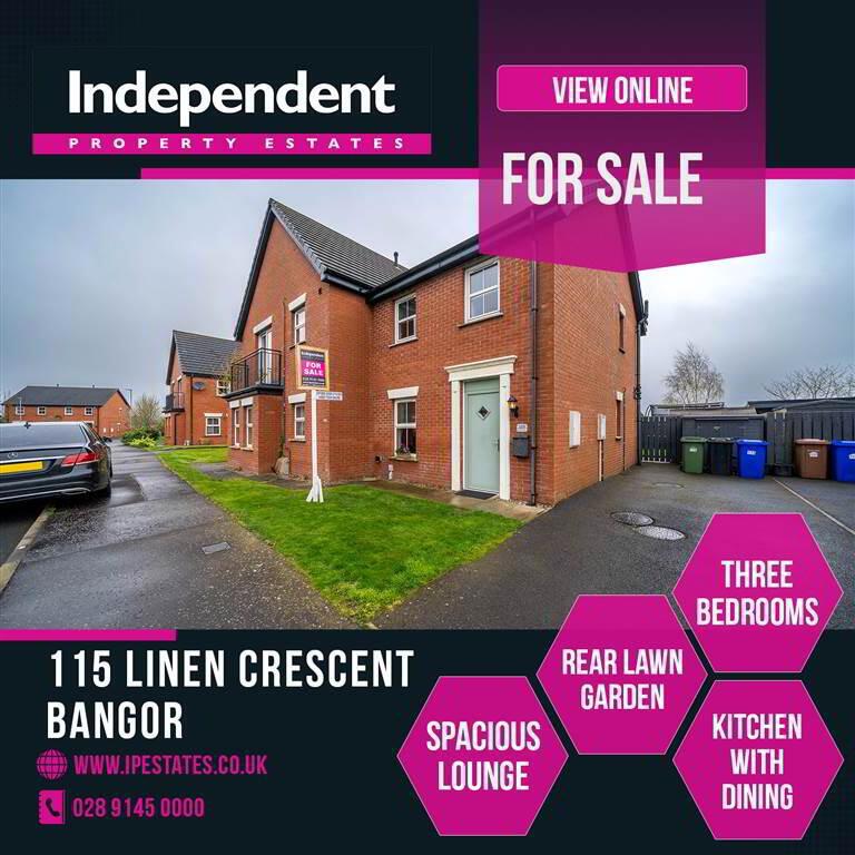115 Linen Crescent