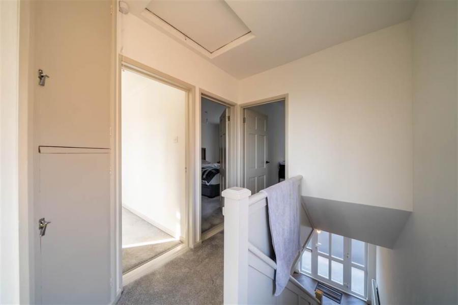 40 Westburn Crescent