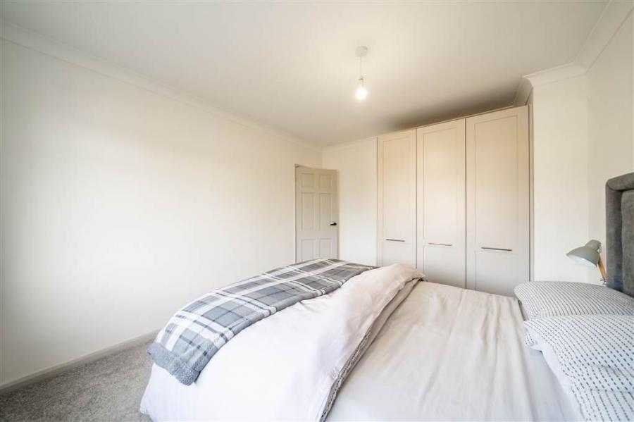 40 Westburn Crescent