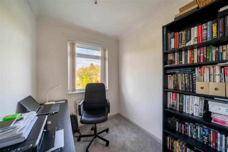 40 Westburn Crescent