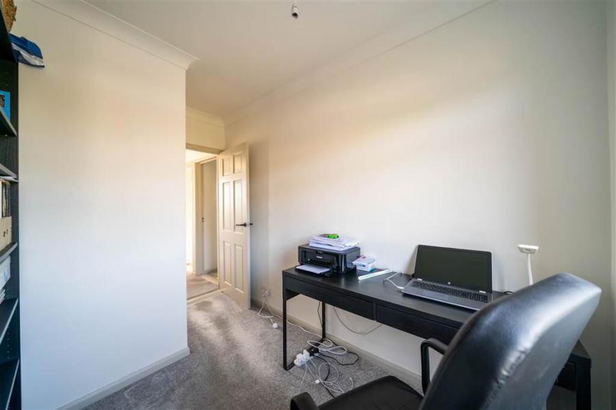 40 Westburn Crescent