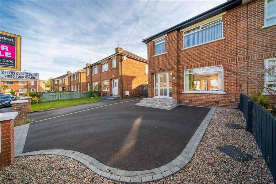 40 Westburn Crescent