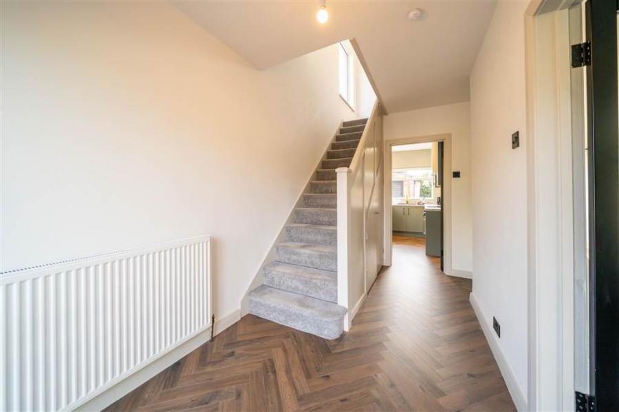 40 Westburn Crescent