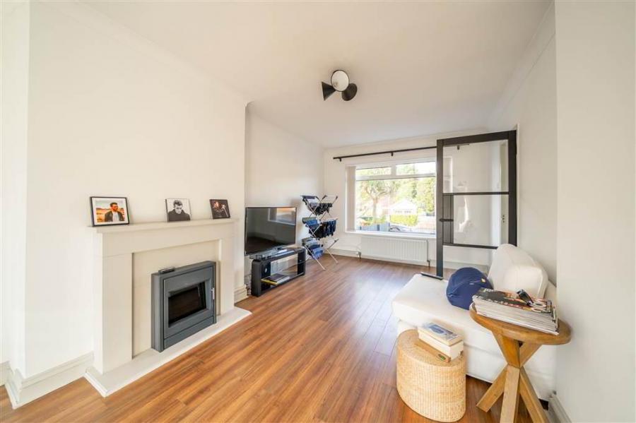 40 Westburn Crescent