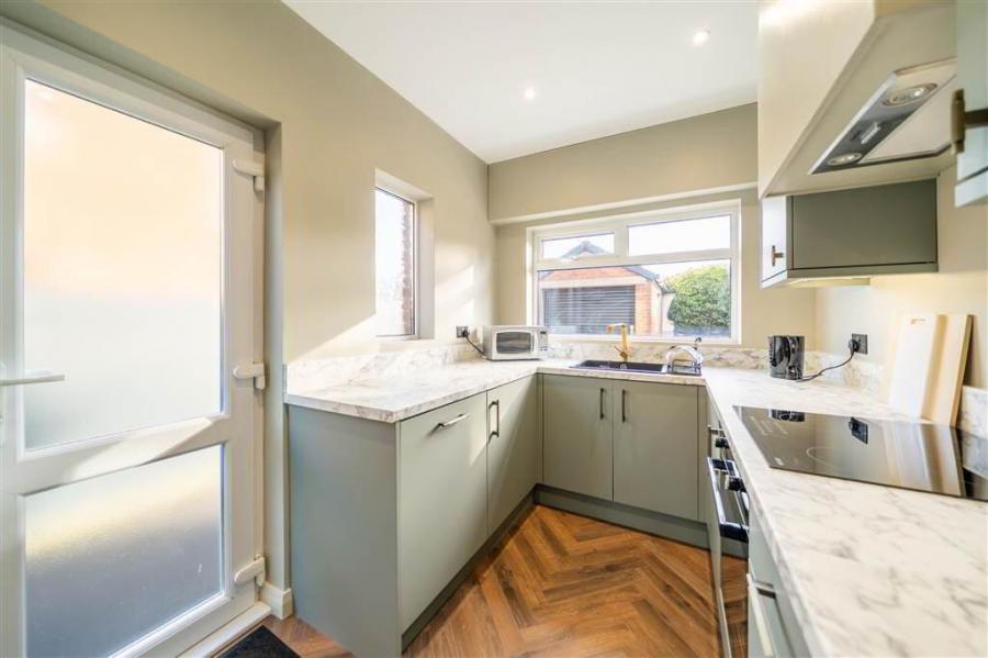 40 Westburn Crescent