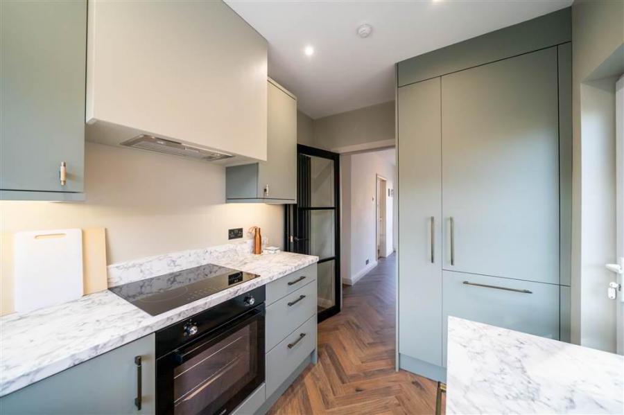 40 Westburn Crescent