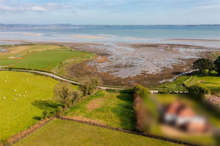 Land Adjacent To, 37 Ringneill Road