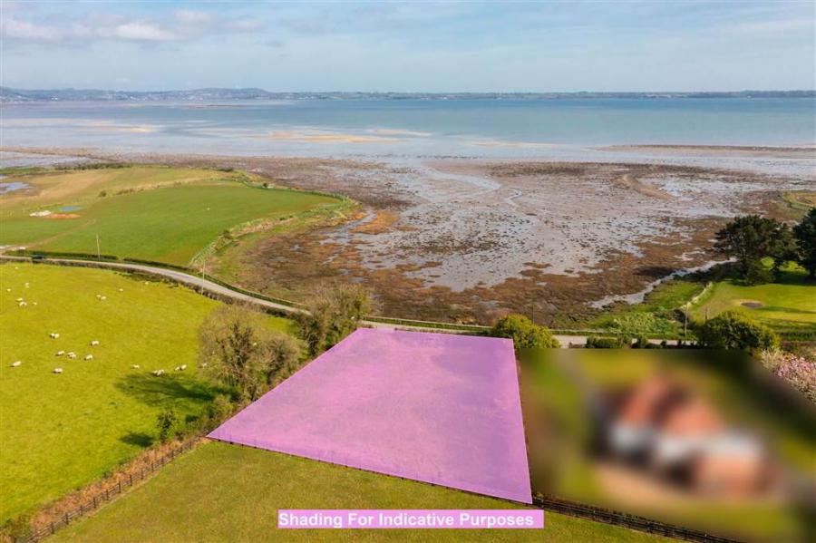 Land Adjacent To, 37 Ringneill Road