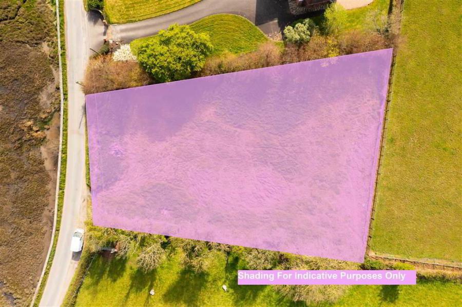 Land Adjacent To, 37 Ringneill Road