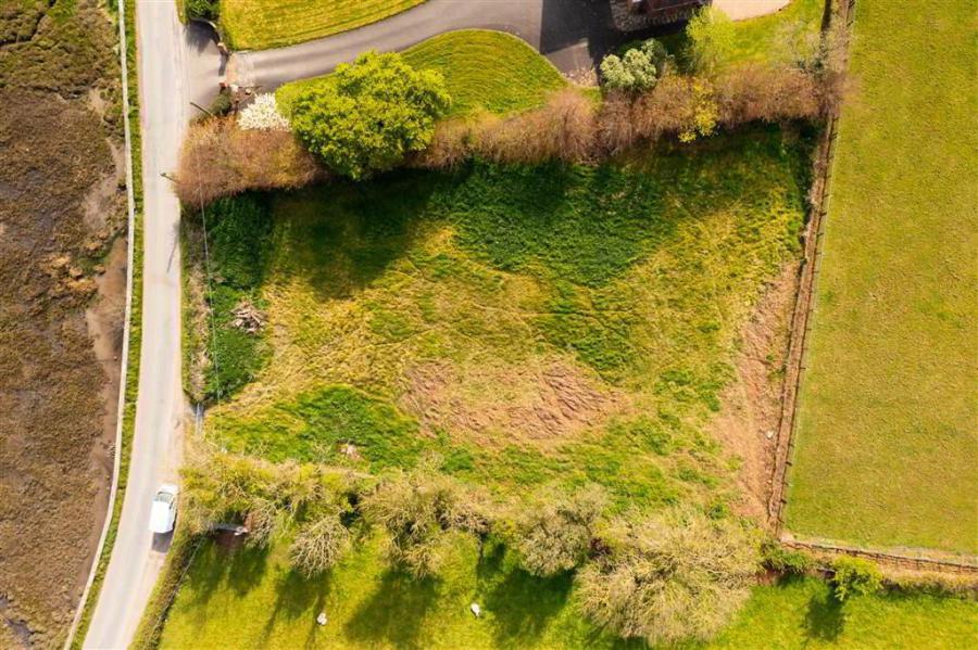 Land Adjacent To, 37 Ringneill Road