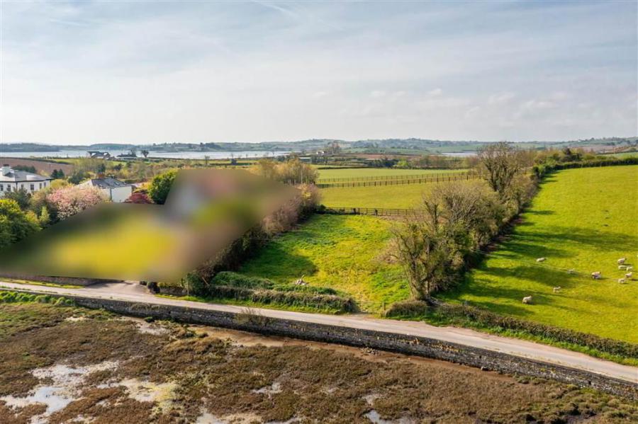 Land Adjacent To, 37 Ringneill Road