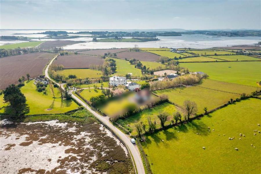 Land Adjacent To, 37 Ringneill Road