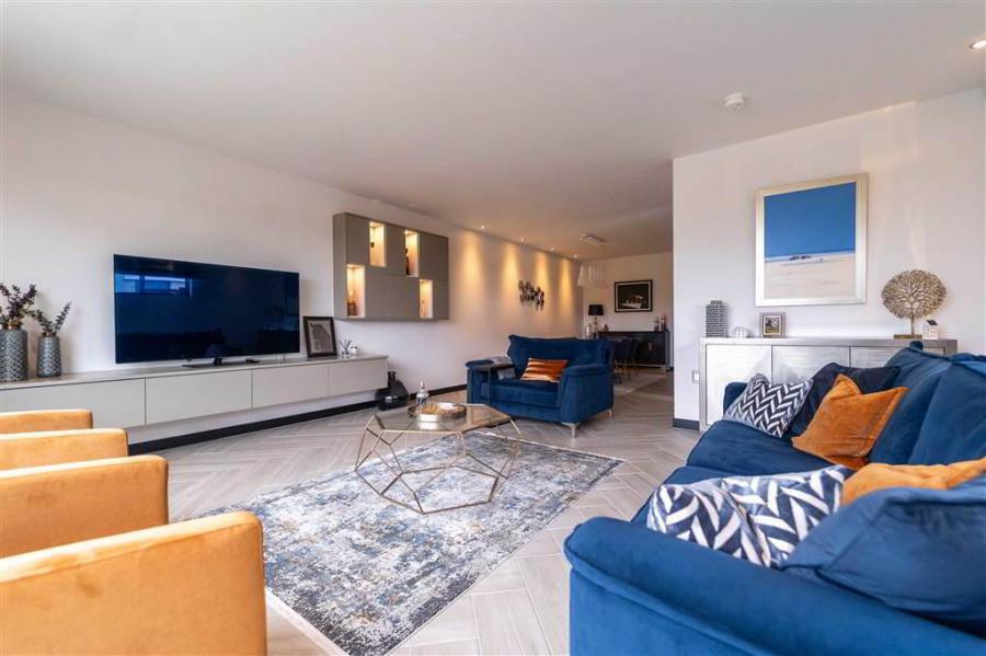 46A Ballymacormick Road