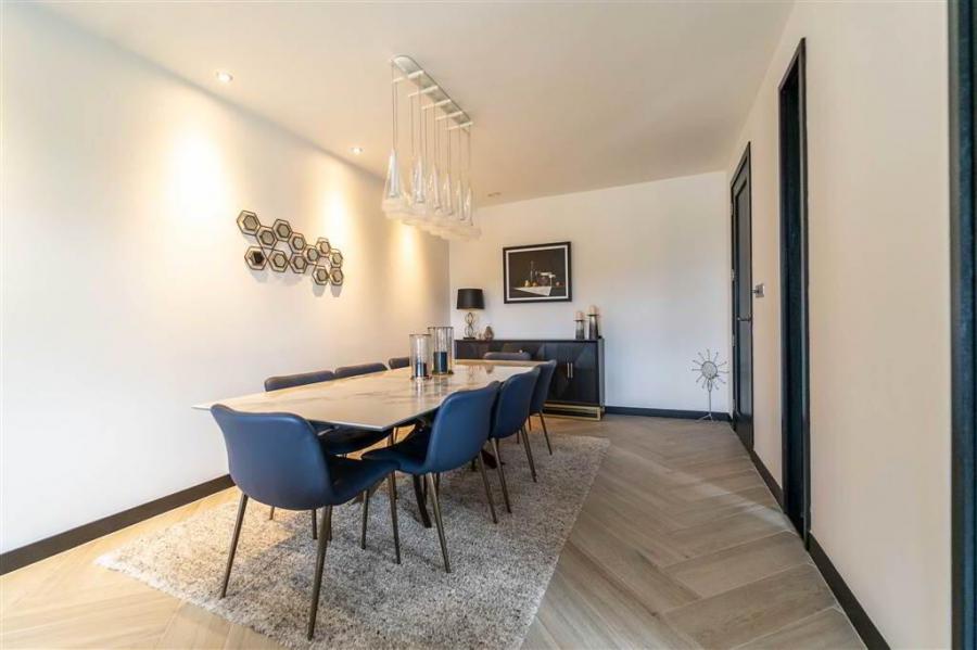 46A Ballymacormick Road