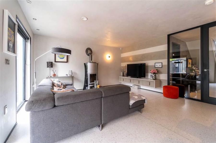 46A Ballymacormick Road