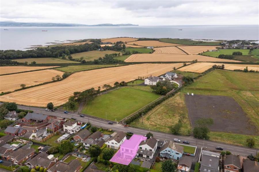 46A Ballymacormick Road