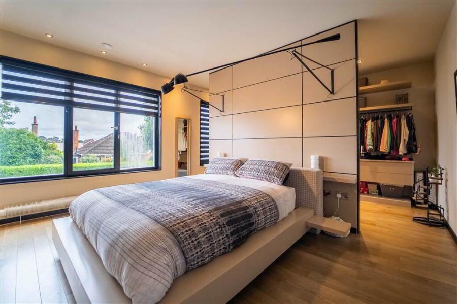 46A Ballymacormick Road