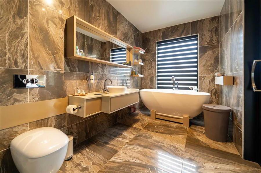 46A Ballymacormick Road