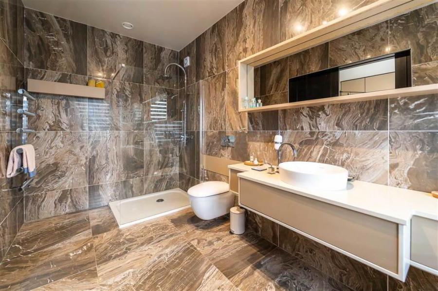 46A Ballymacormick Road