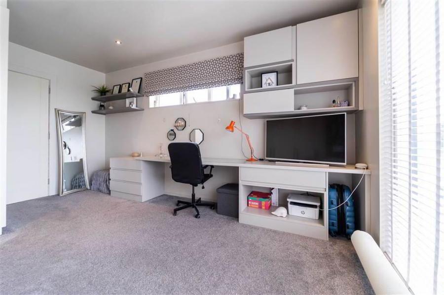 46A Ballymacormick Road