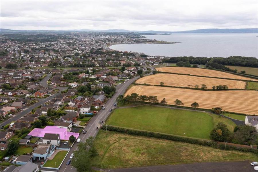 46A Ballymacormick Road