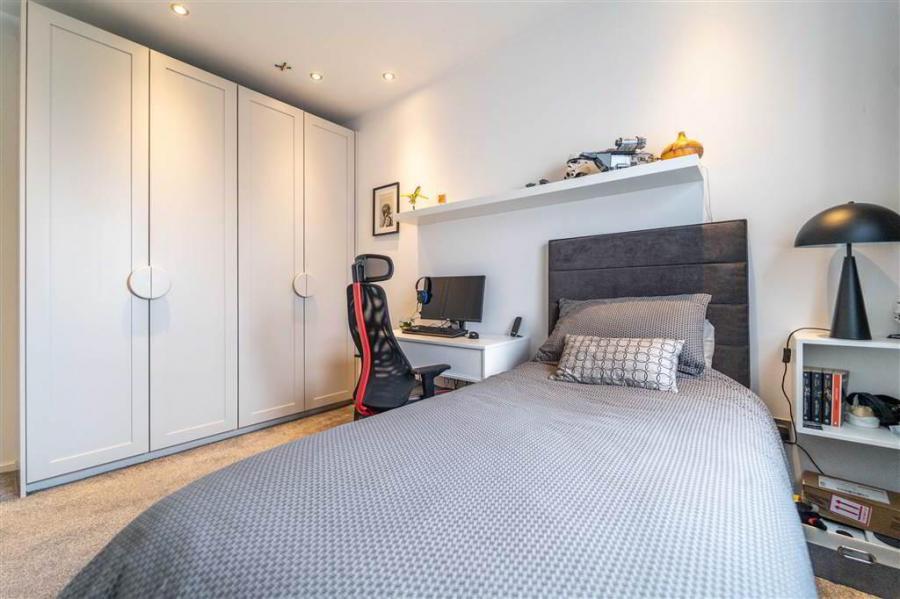 46A Ballymacormick Road