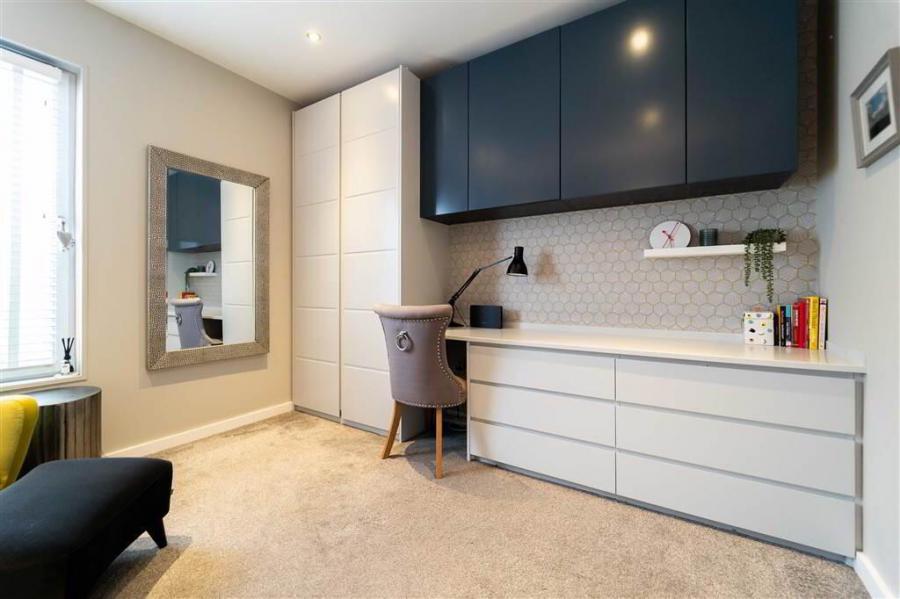 46A Ballymacormick Road