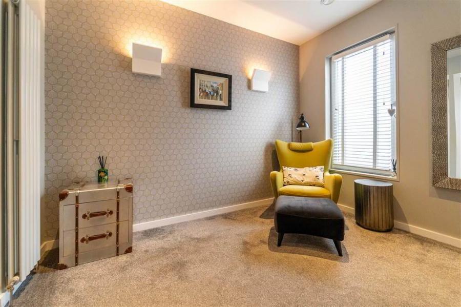 46A Ballymacormick Road