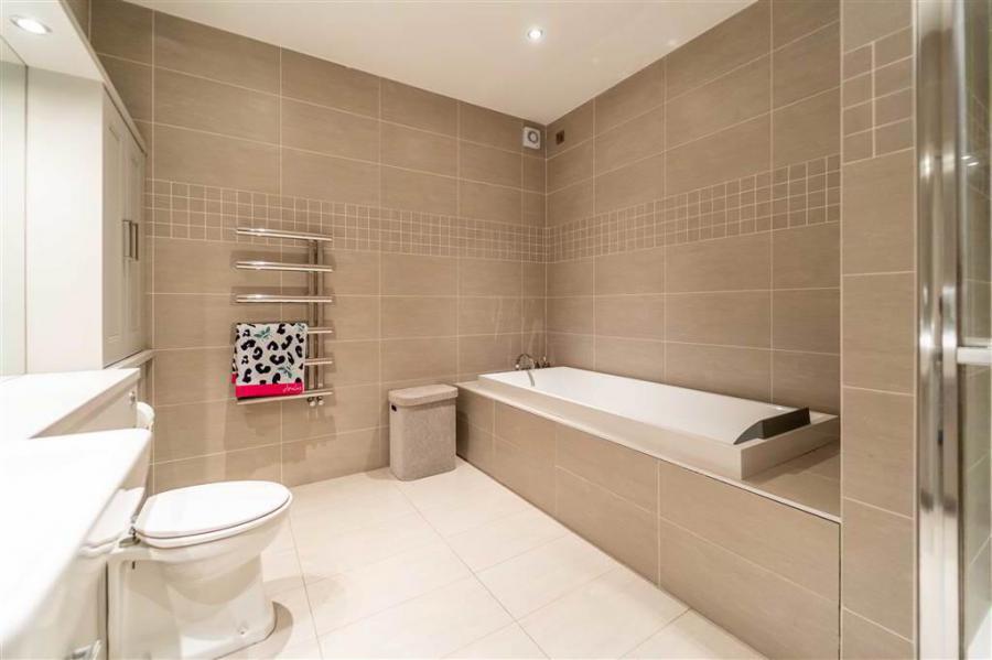 46A Ballymacormick Road