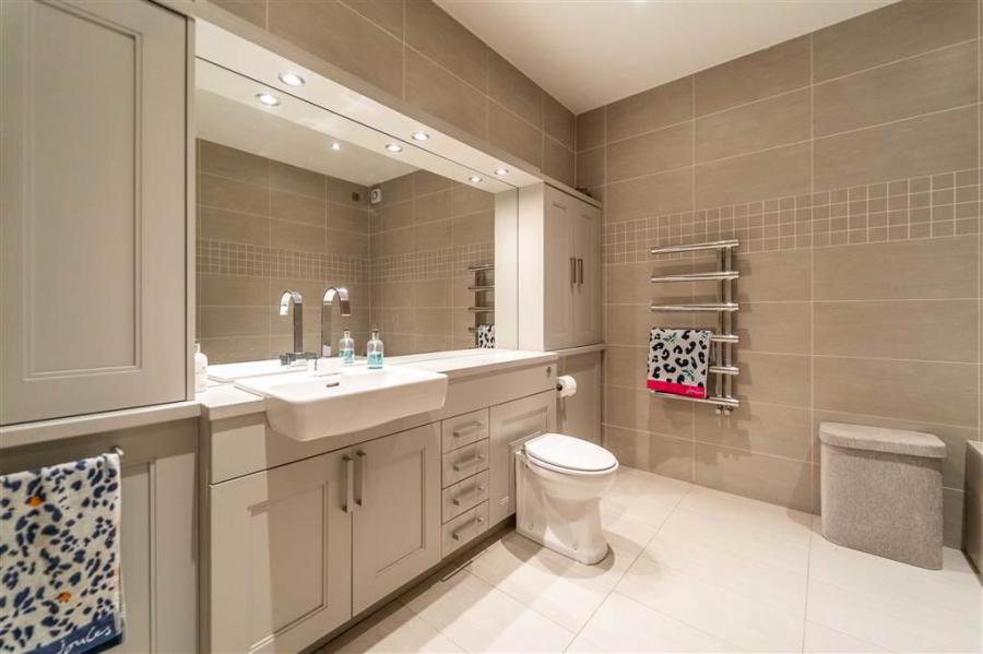 46A Ballymacormick Road