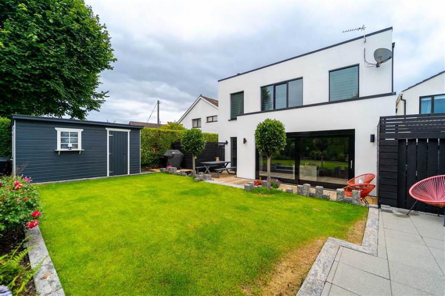 46A Ballymacormick Road