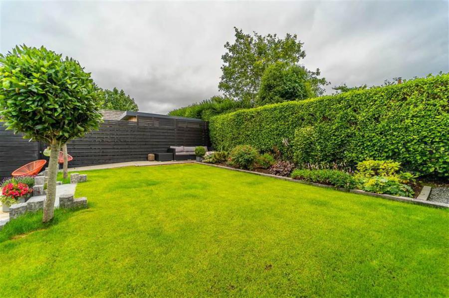 46A Ballymacormick Road