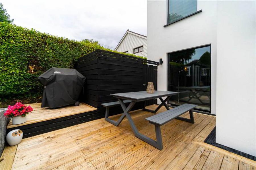 46A Ballymacormick Road