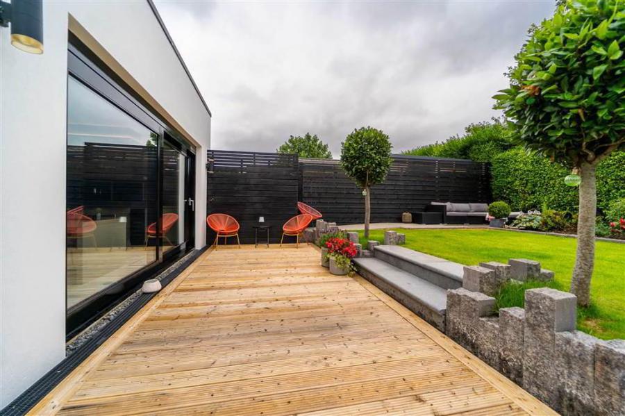 46A Ballymacormick Road