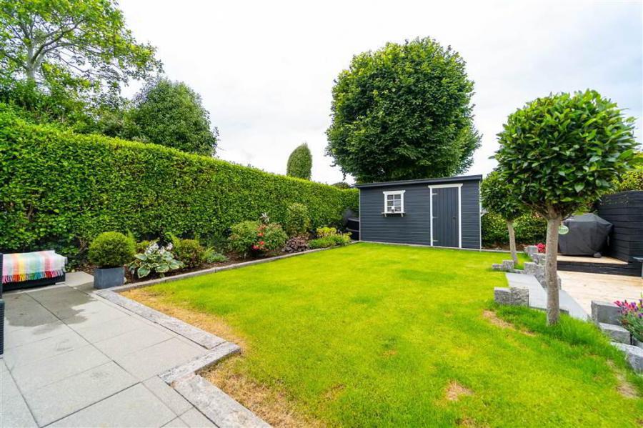 46A Ballymacormick Road