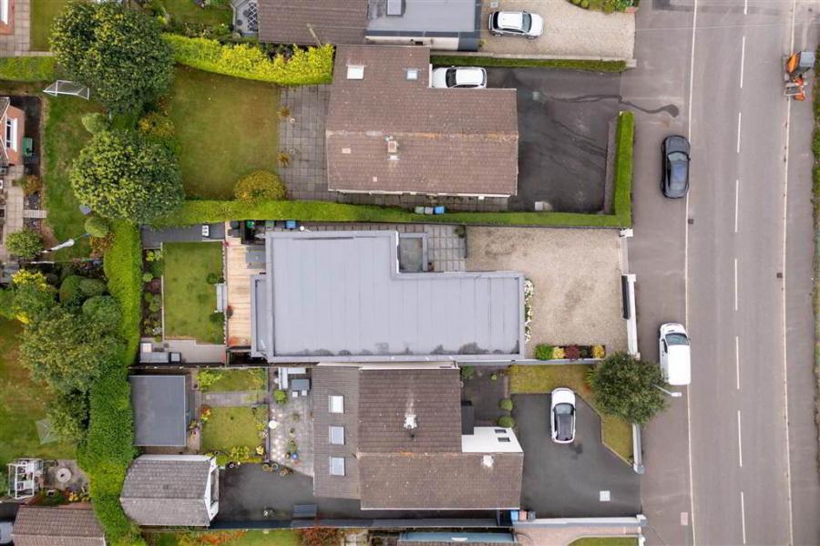 46A Ballymacormick Road