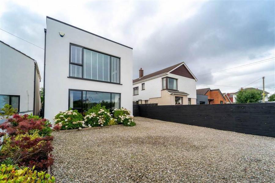 46A Ballymacormick Road