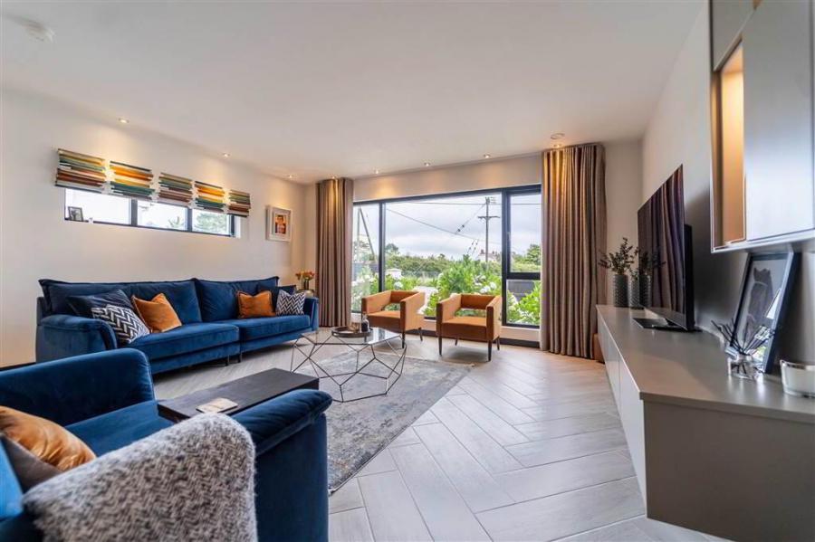 46A Ballymacormick Road