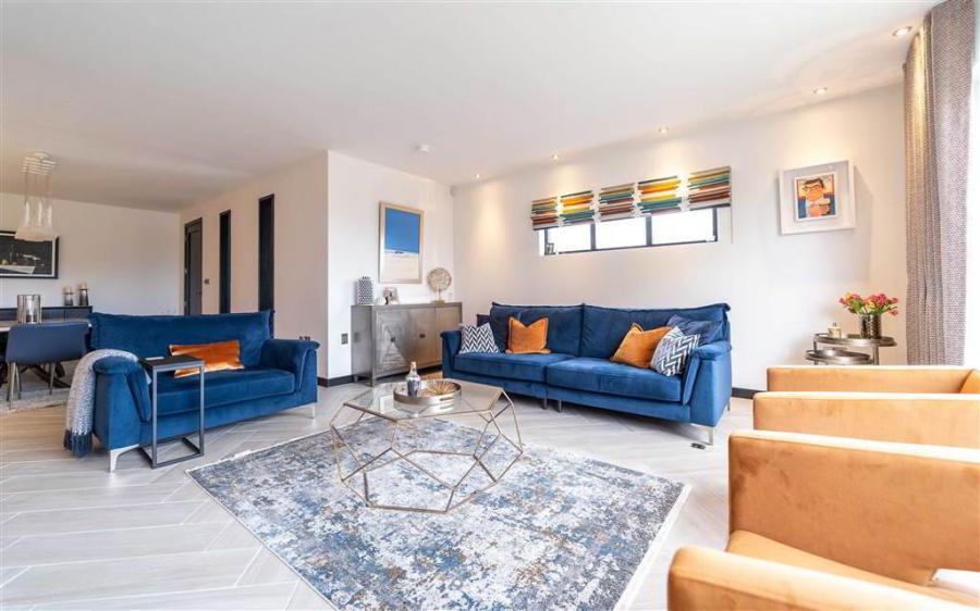 46A Ballymacormick Road