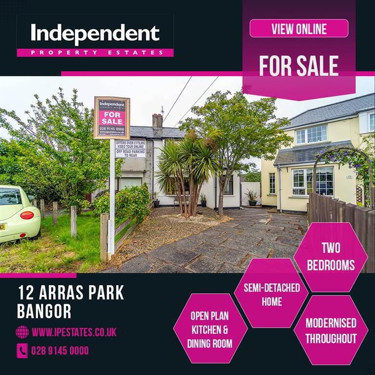 12 Arras Park