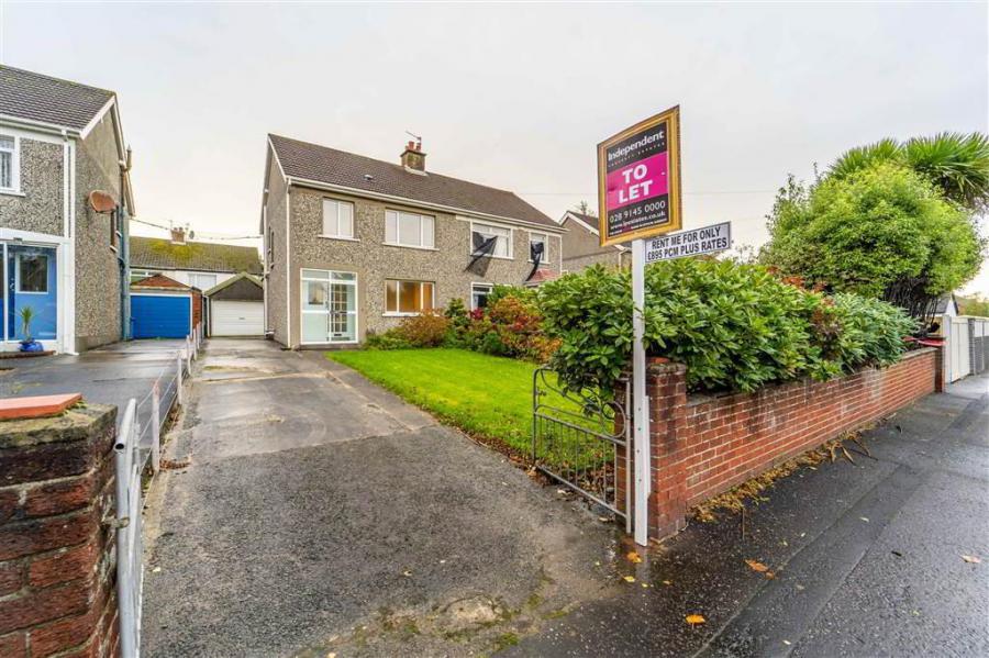 183 Donaghadee Road