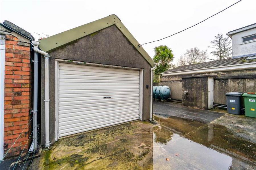 183 Donaghadee Road