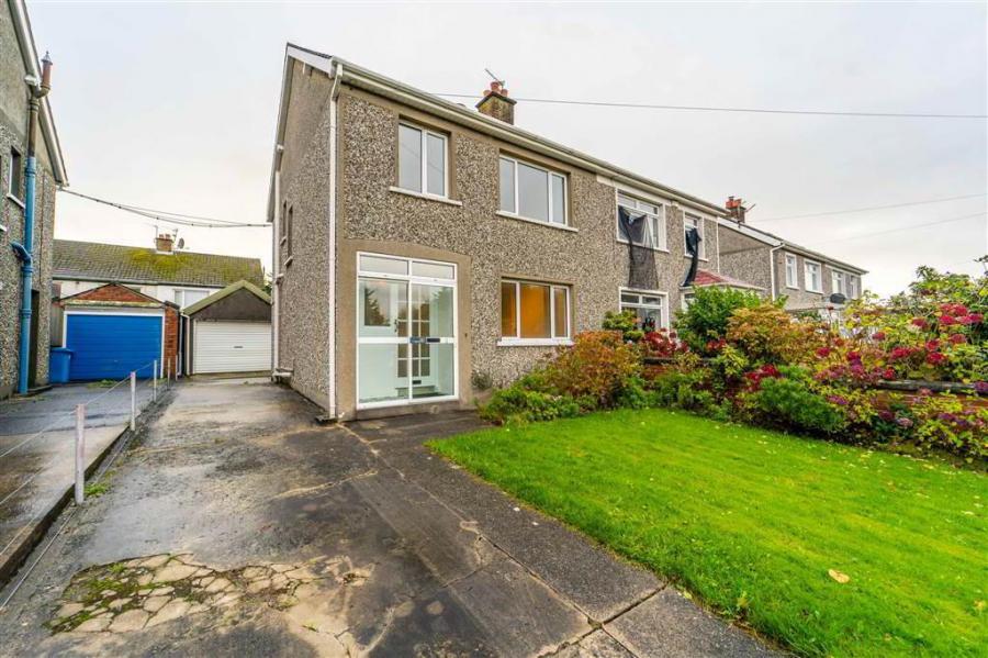 183 Donaghadee Road