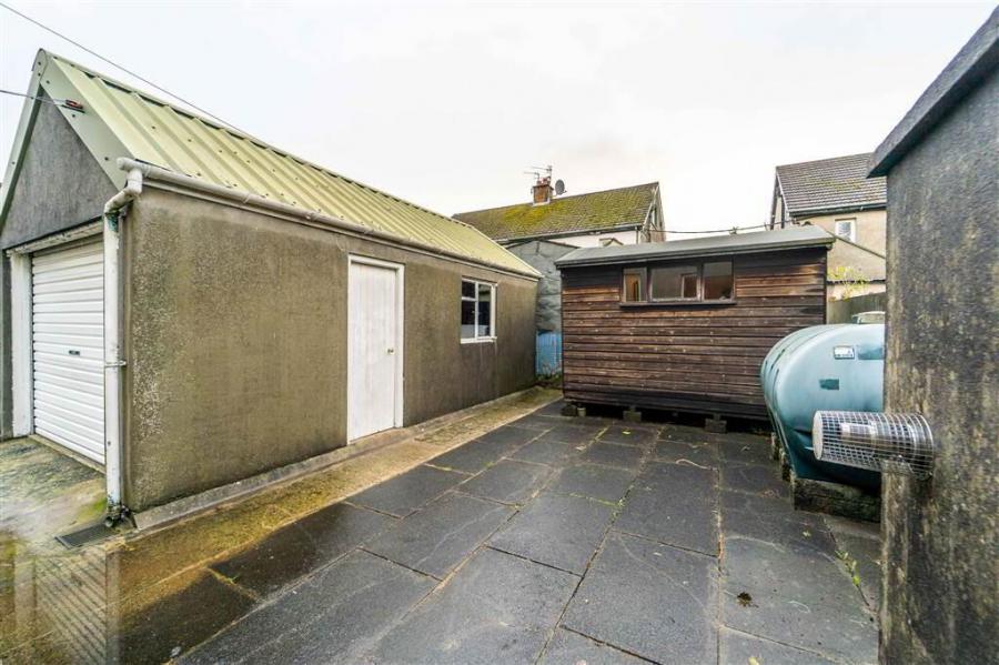 183 Donaghadee Road